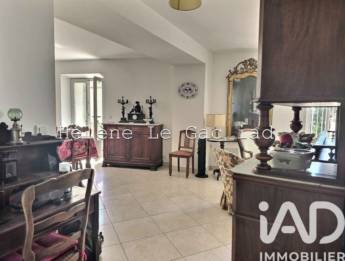 House in Saint Lambert, Frejus, France 3 - 18169268