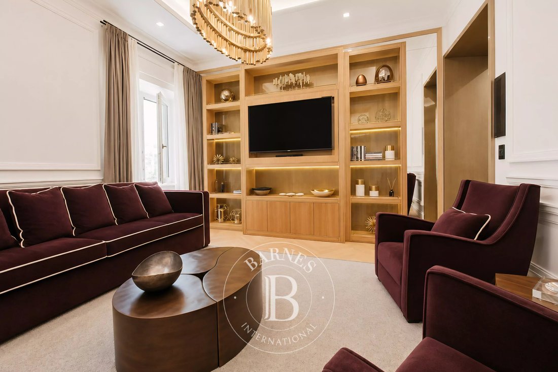 Apartment in Piazza del Popolo - Piazza Navona - Quirinale, Rome, Italy 2 - 18156460