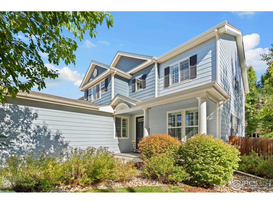 House in Fort Collins, Colorado, United States 2 - 18158006