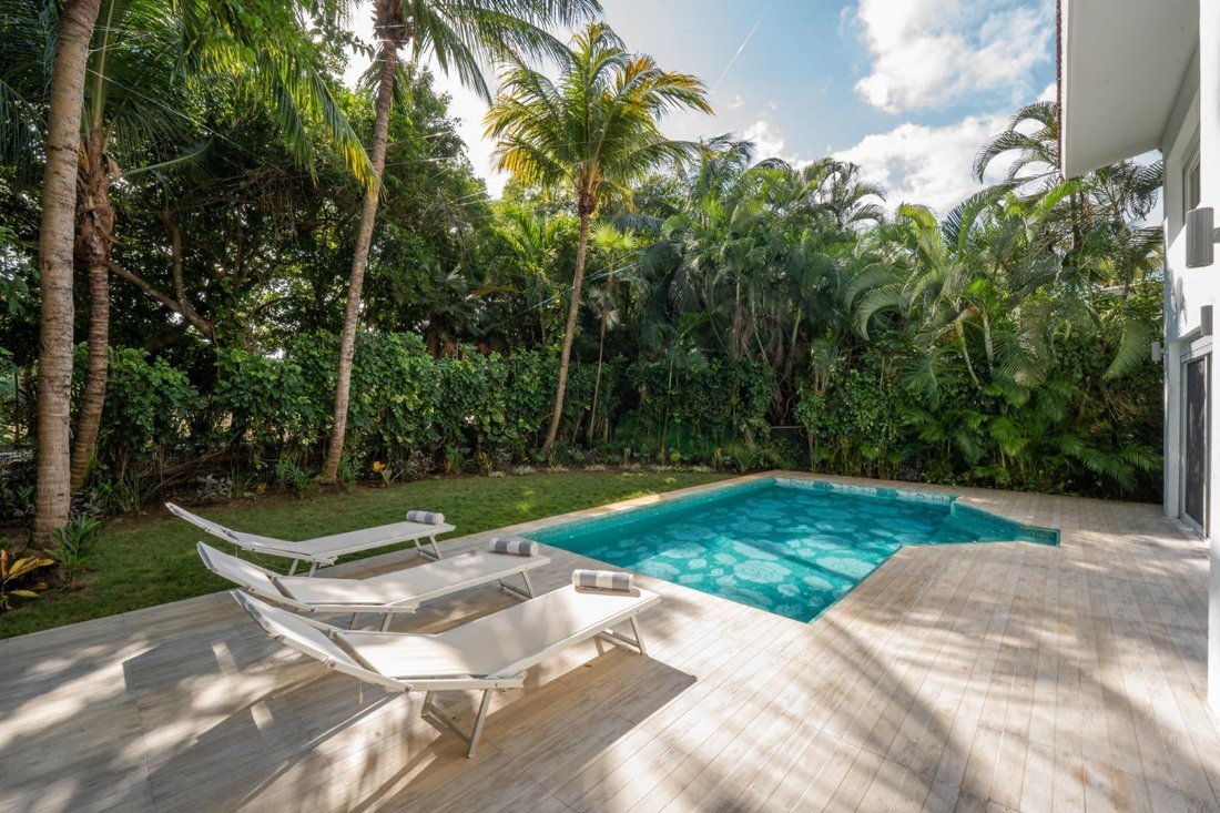 House in Playa del Carmen, Quintana Roo, Mexico 2 - 18166356