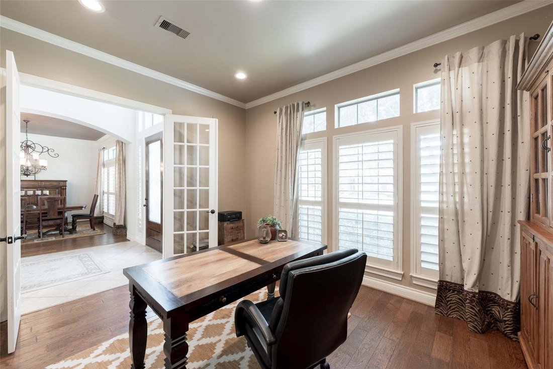 House in Katy, Texas, United States 5 - 18166243