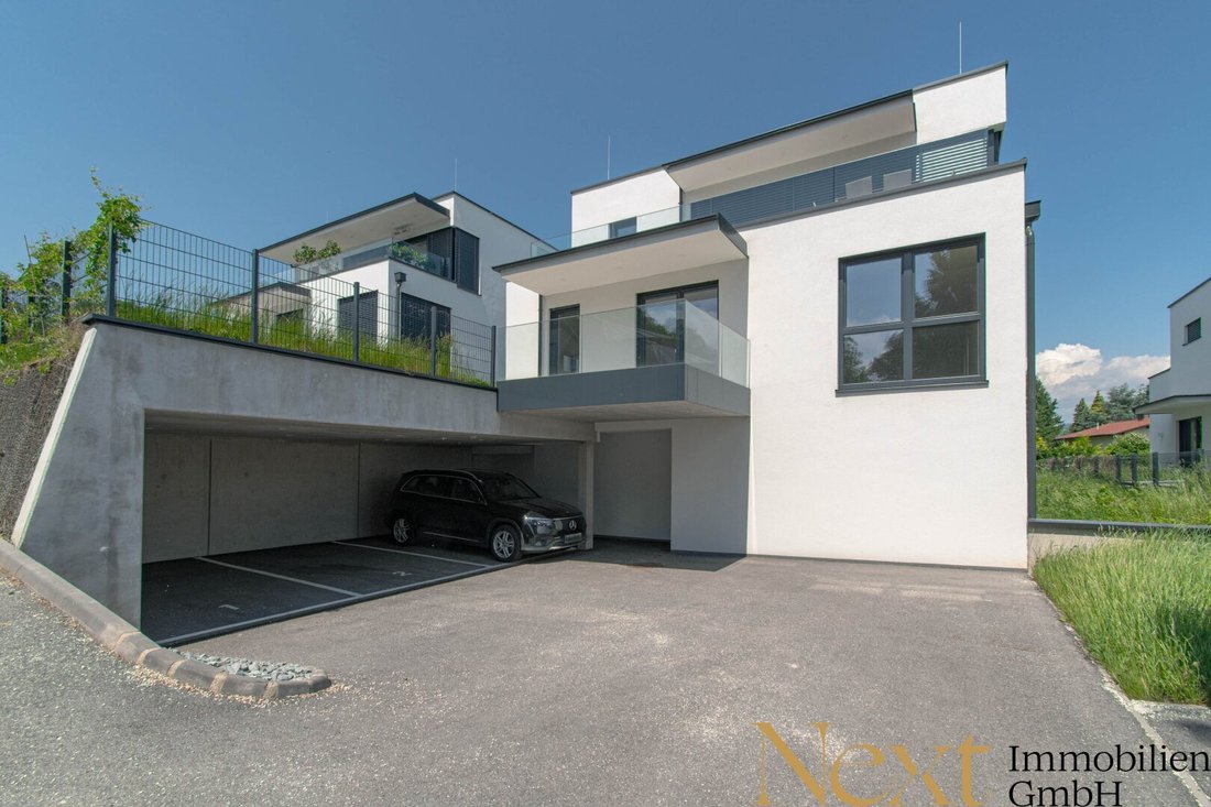 Apartment in Linz, Upper Austria, Austria 2 - 18156844