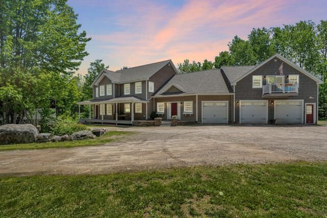 House in Auburn, Maine, United States 2 - 18161581