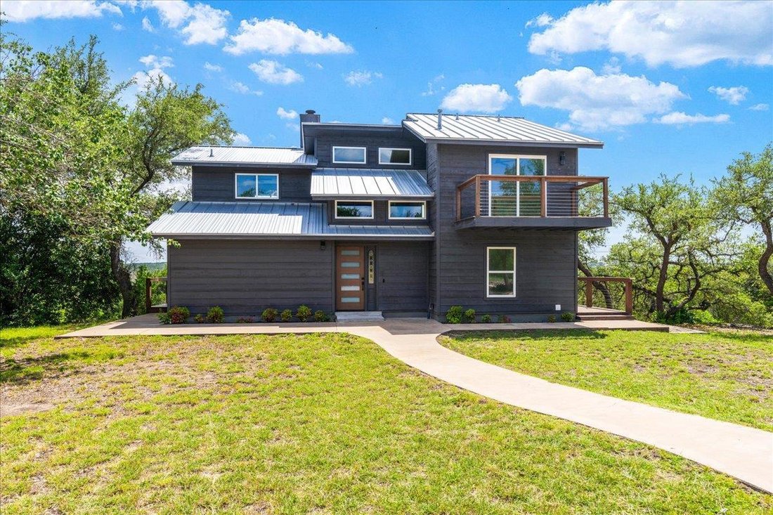House in Bee Cave, Texas, United States 1 - 18158795