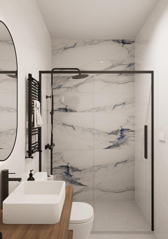 Apartment in Retiro, Madrid, Spain 1 - 18163017