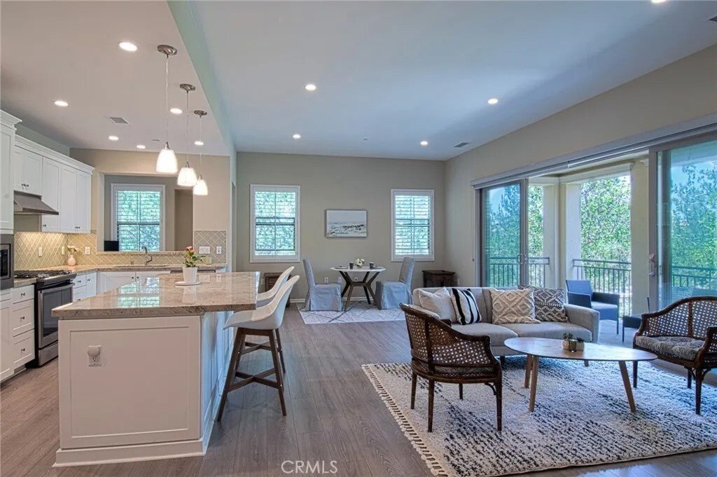 Condo in Irvine, California, United States 1 - 18162604