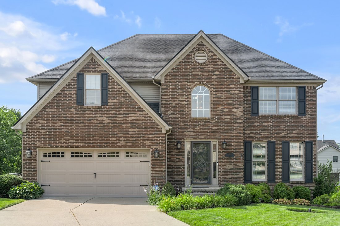 House in Lexington, Kentucky, United States 2 - 18163383