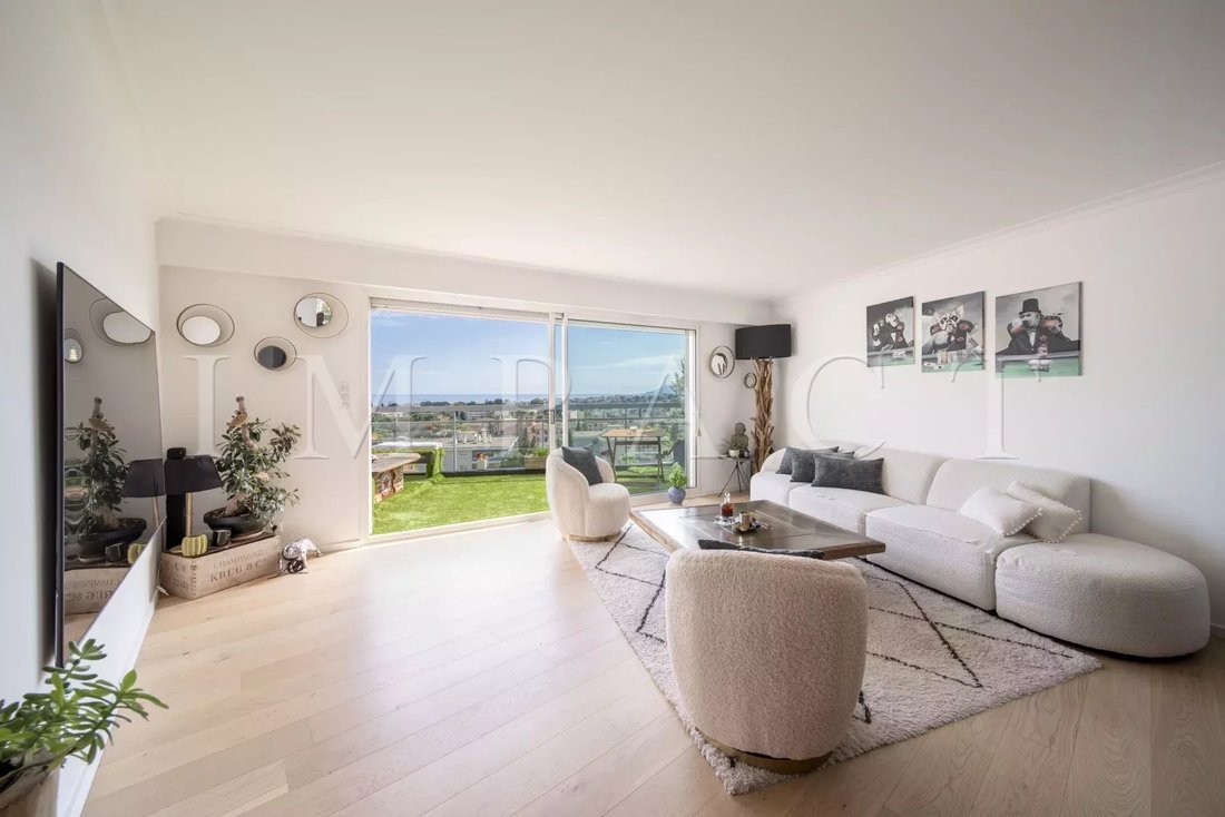 Apartment in Dolce Farniente, Le Cannet, France 2 - 18156503