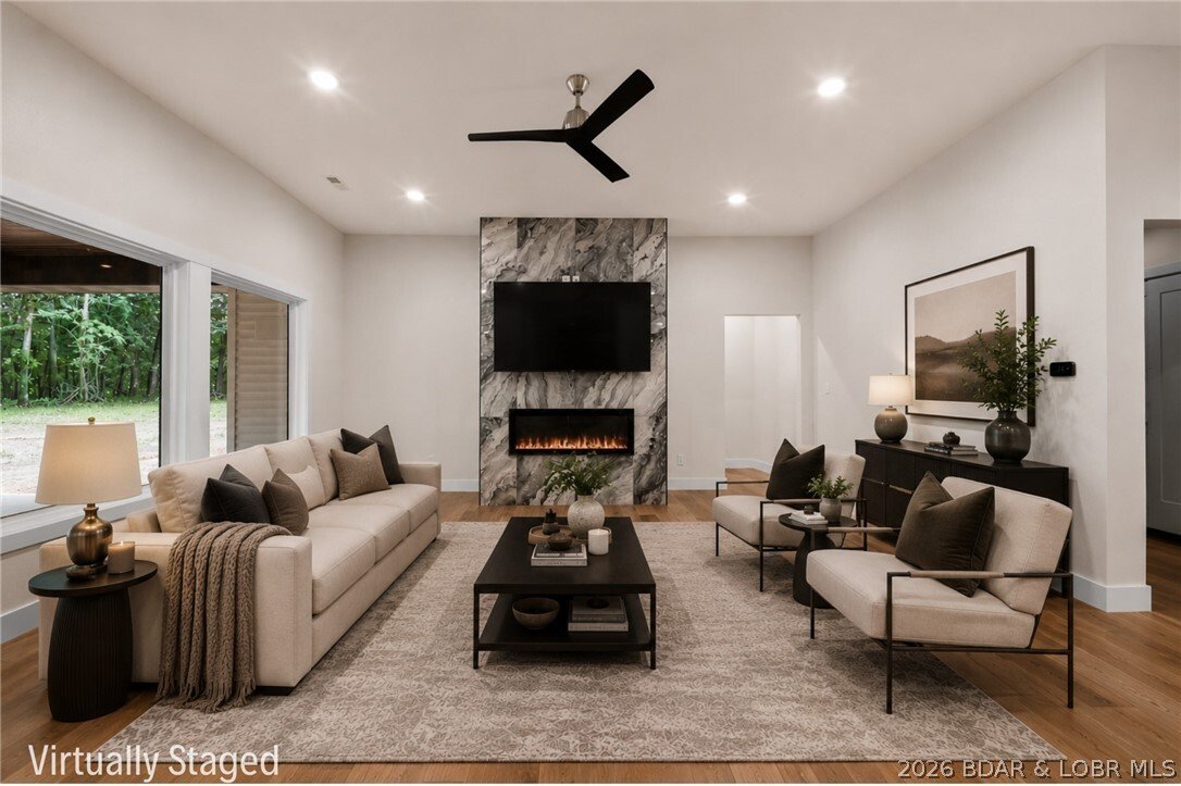 House in Sunrise Beach, Missouri, United States 3 - 18157852