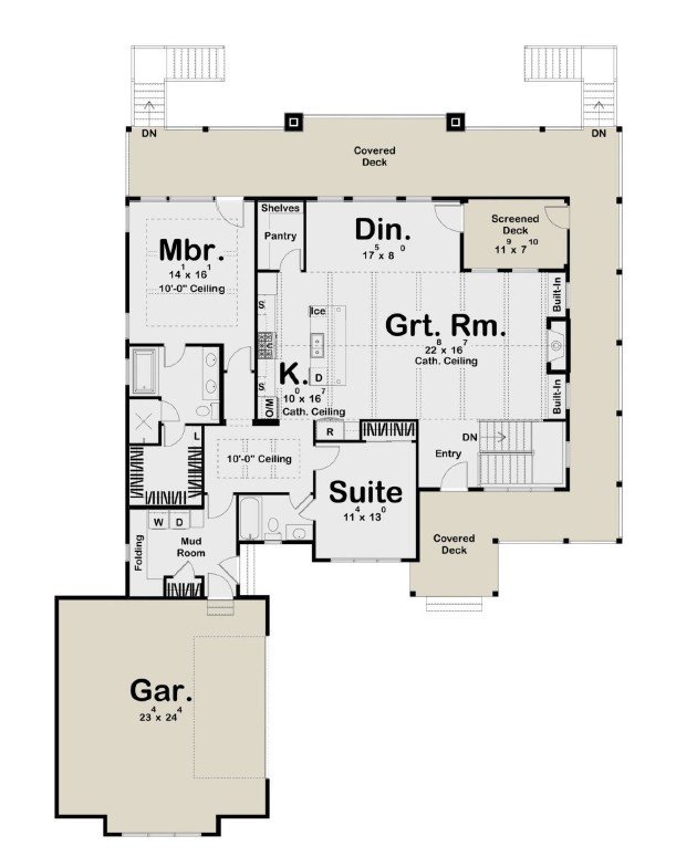 House in Garden, Utah, United States 4 - 18159684