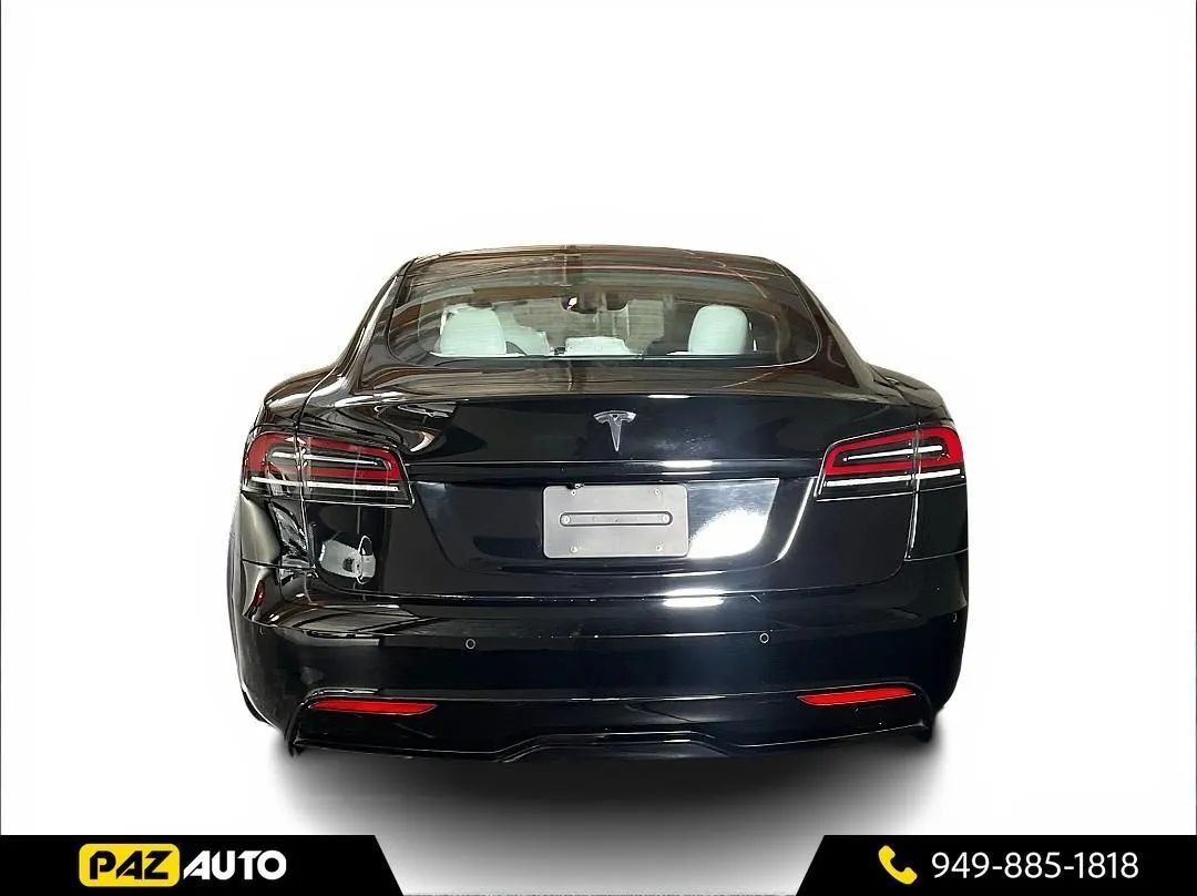 Sedan in Laguna Hills, CA, United States 4 - 17980546