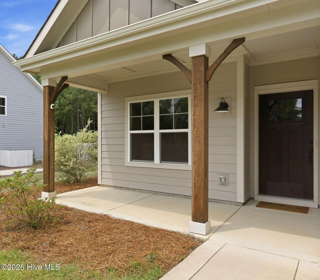 House in Carthage, North Carolina, United States 2 - 18158820