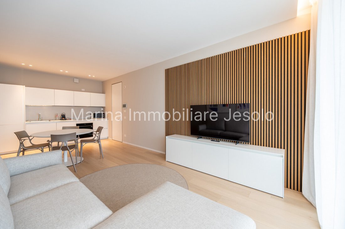 Apartment in Faro-Lido Ovest, Jesolo, Veneto 2 - 16596788