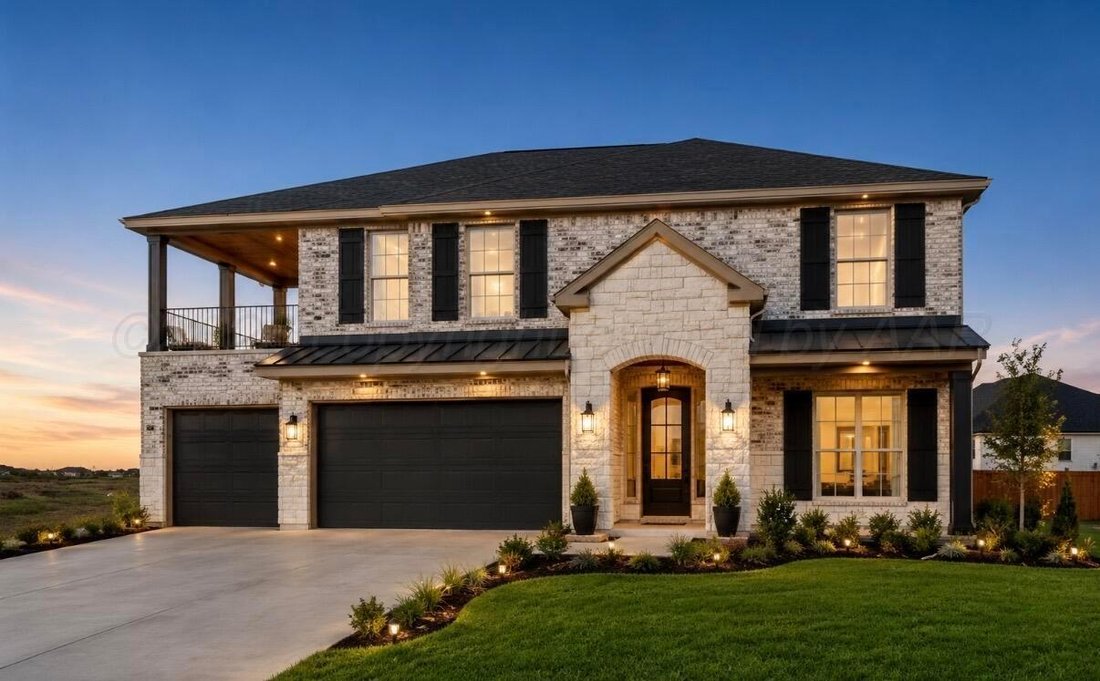 House in Canyon, Texas, United States 1 - 18015544