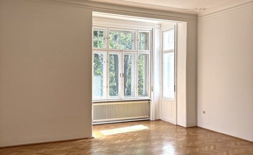 Appartement à Vienne, Vienne, Autriche 1