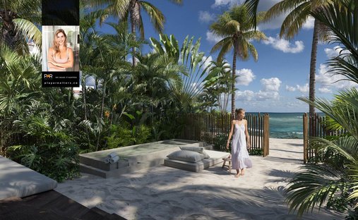 Wohnung in Dreams Tulum, Quintana Roo, Mexiko 1