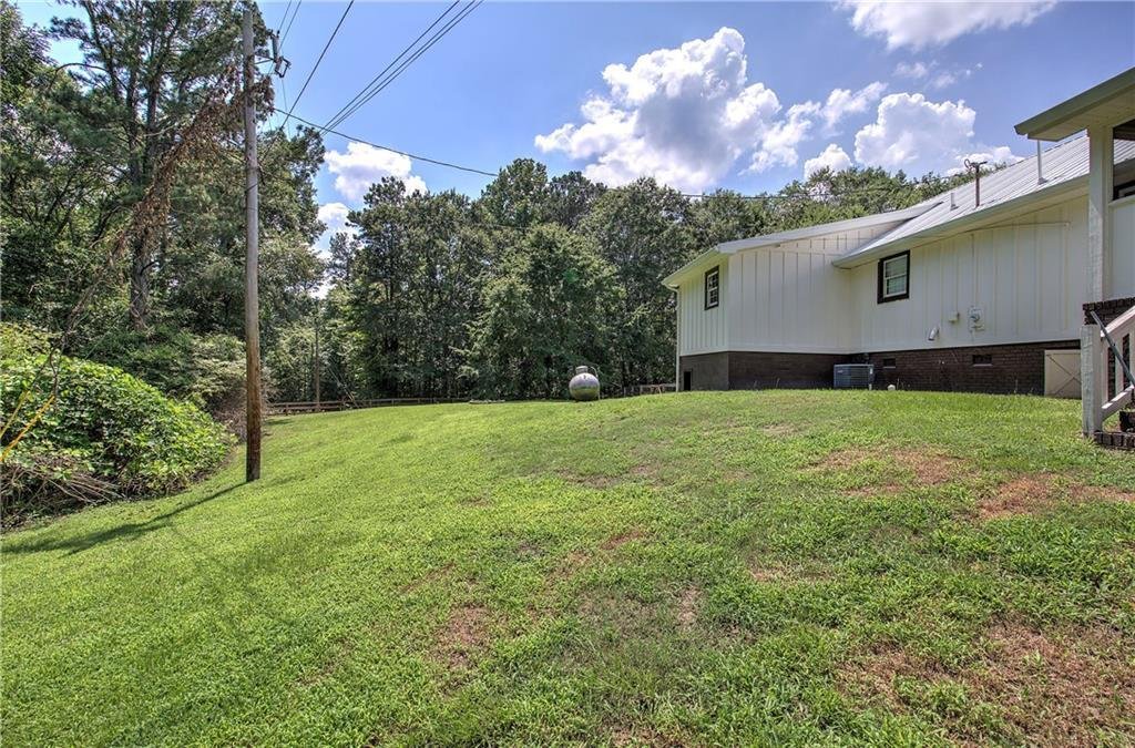 House in Dallas, Georgia, United States 5 - 18159009