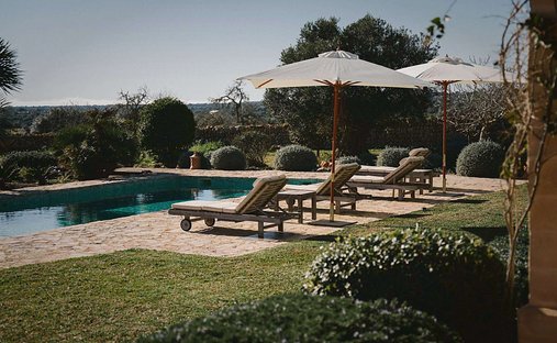 Finca a Santanyí, Isole Baleari, Spagna 1