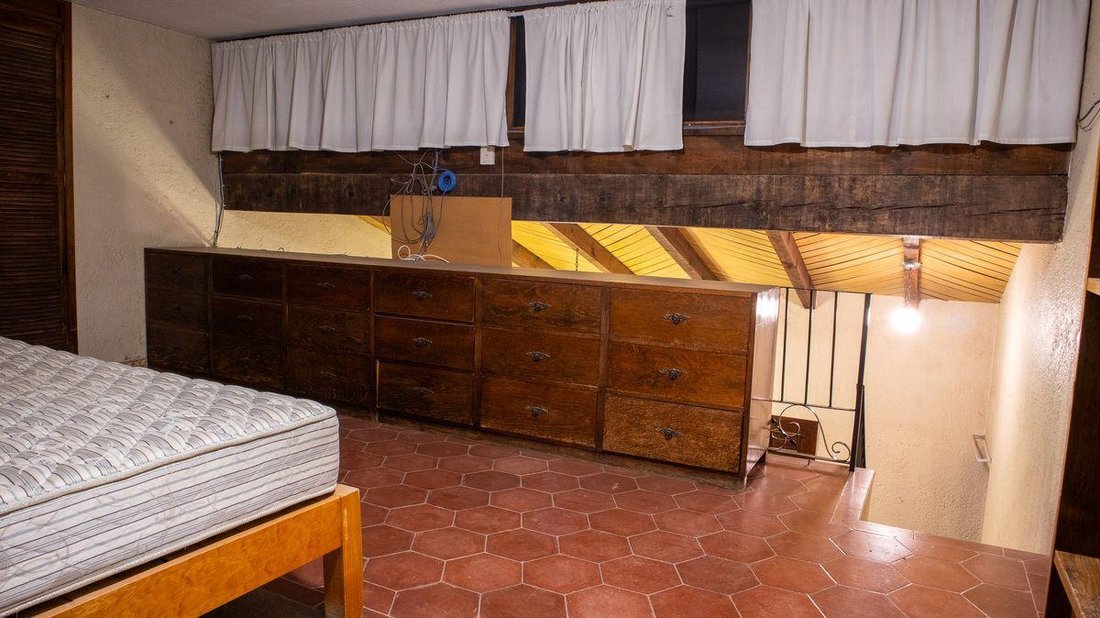 House in Santiago de Querétaro, Querétaro, Mexico 5 - 18171182