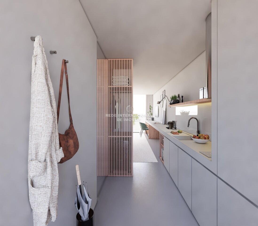 Apartment in Senhora da Hora, Porto District, Portugal 4 - 18169750