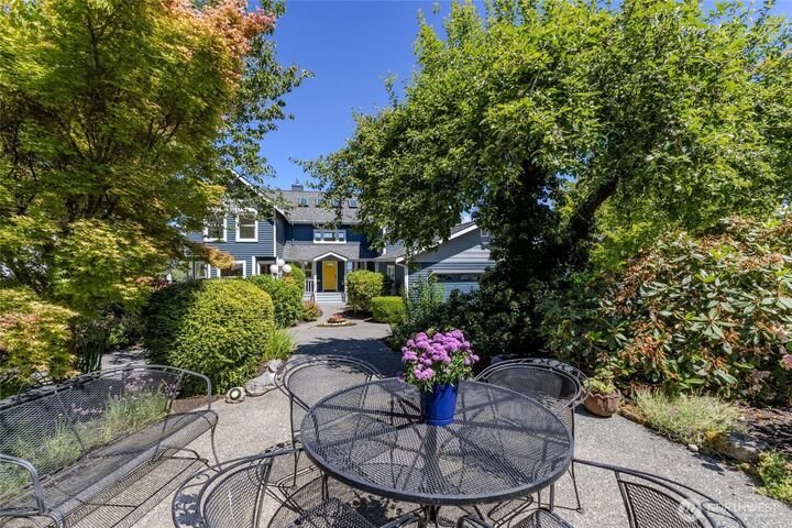 House in Hansville, Washington, United States 4 - 18171574