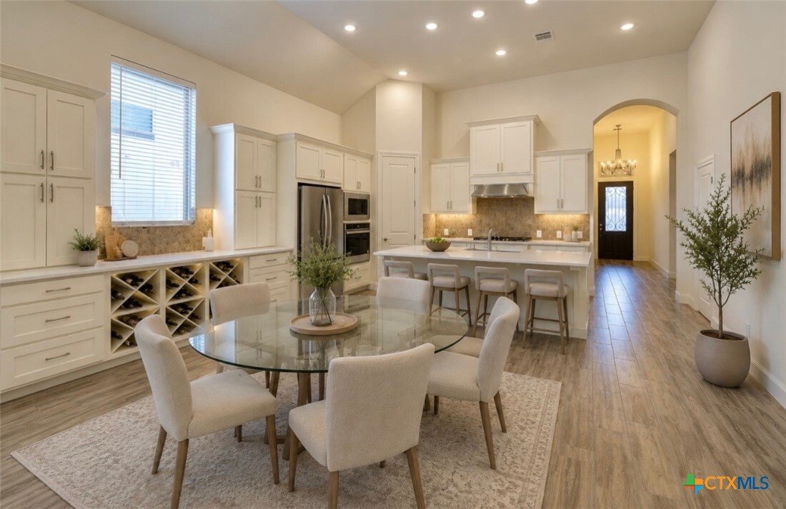 House in New Braunfels, Texas, United States 5 - 17703689