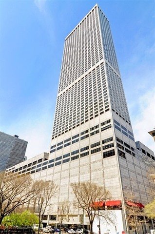 Condo in Chicago, Illinois, United States 1 - 18159352