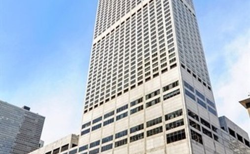 Condo in Chicago, Illinois, United States 1