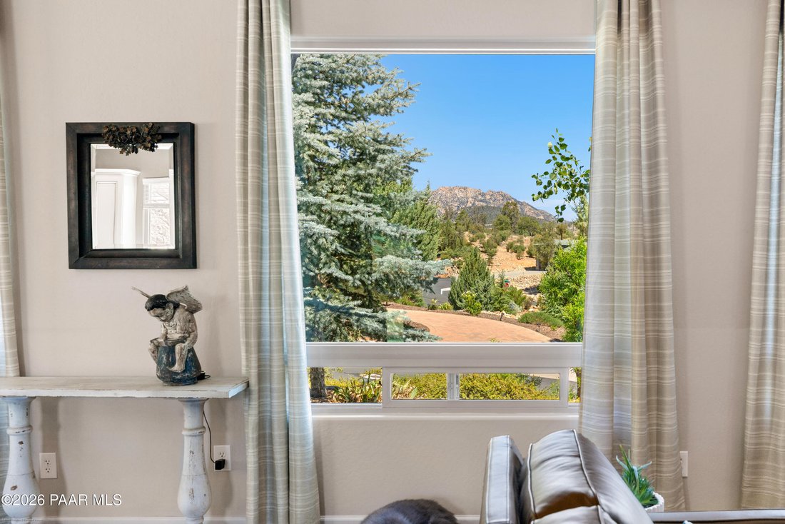 House in Prescott, Arizona, United States 2 - 18164832
