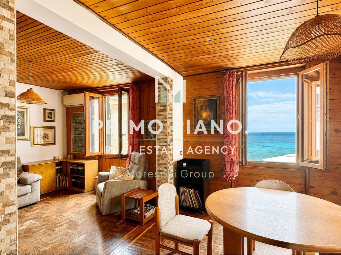 Apartment in Historic Center, Alghero, Sardinia 4 - 18164918