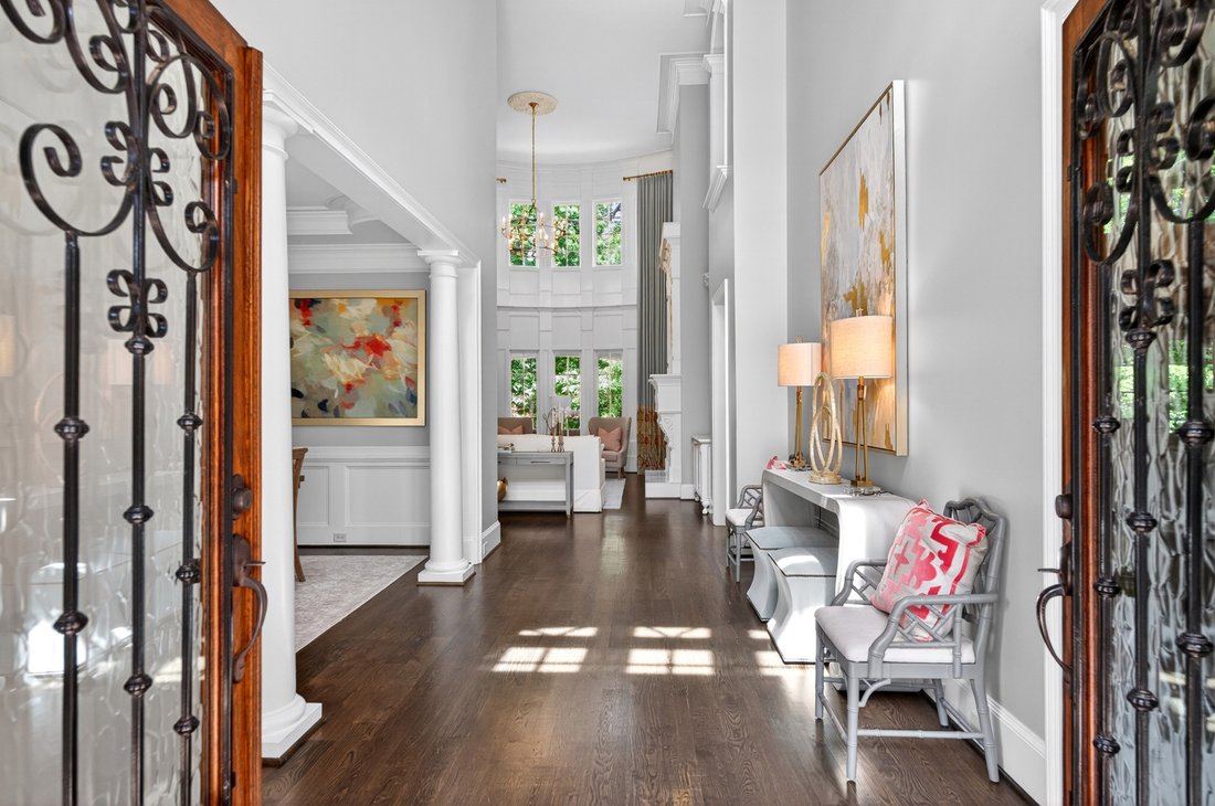 House in Acworth, Georgia, United States 4 - 18155608