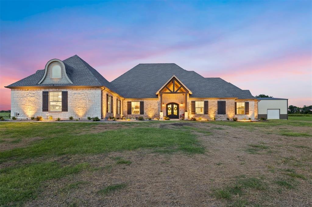 House in Van Alstyne, Texas, United States 1 - 18163105