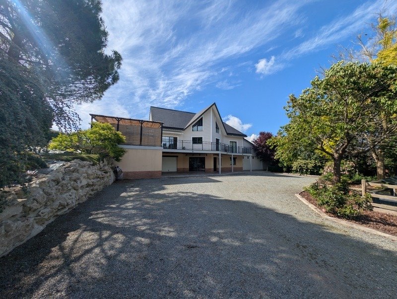 House in Rouxmesnil-Bouteilles, Normandy, France 2 - 18163689