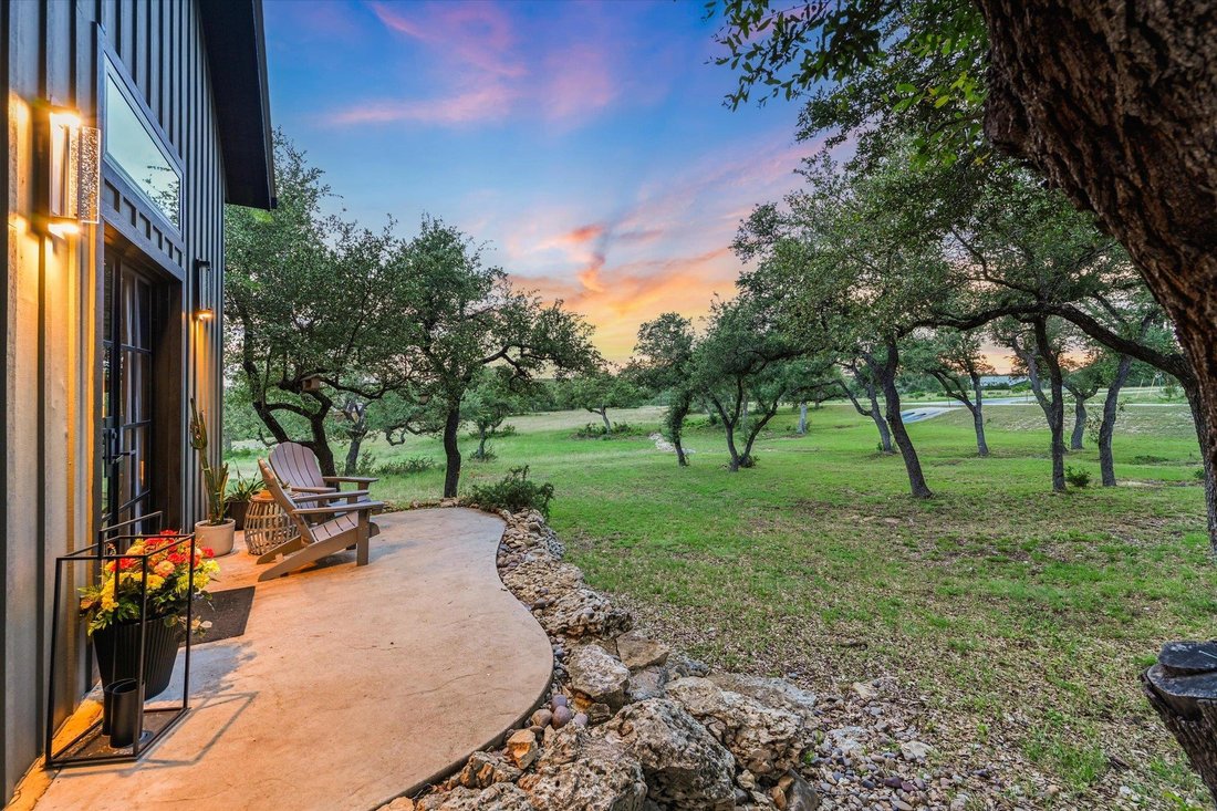 House in Wimberley, Texas, United States 4 - 18158456