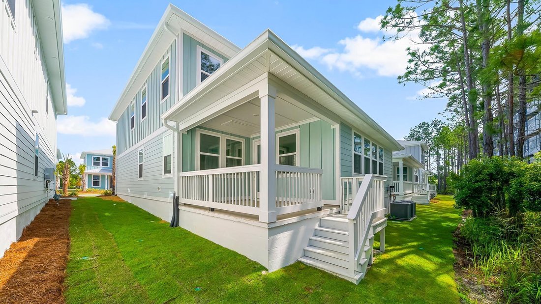 House in Santa Rosa Beach, Florida, United States 5 - 18166771