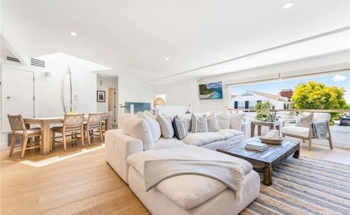 House in Newport Beach, California, United States 1