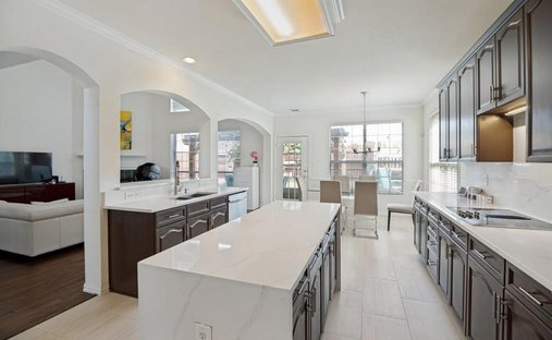 House in Dallas, Texas, United States 1