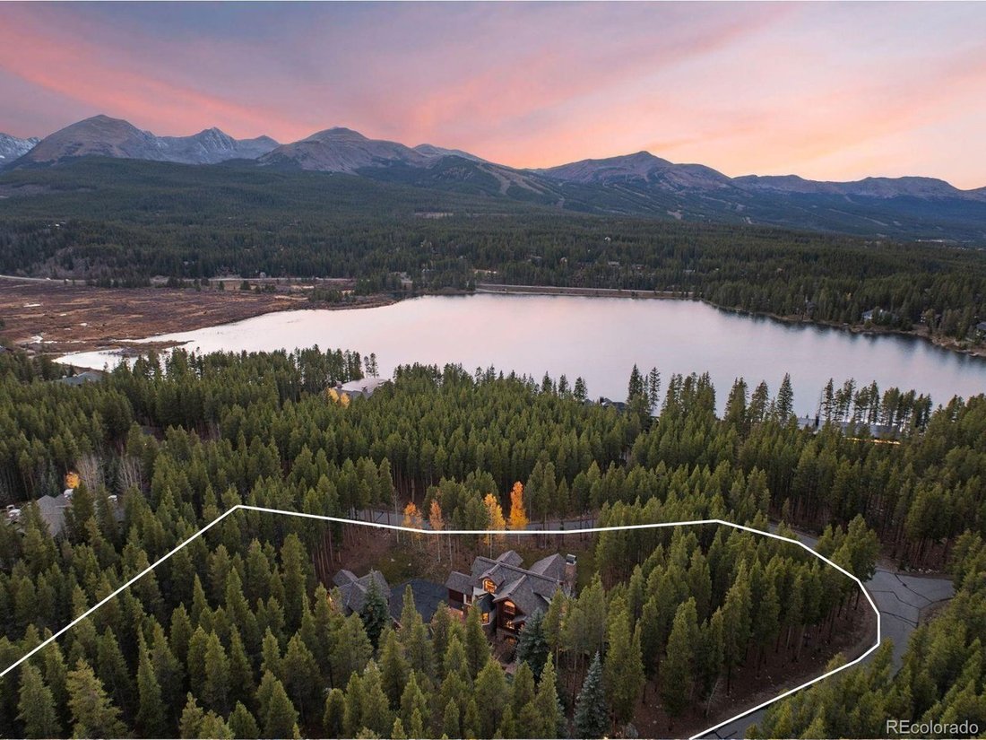 House in Breckenridge, Colorado, United States 3 - 18164796