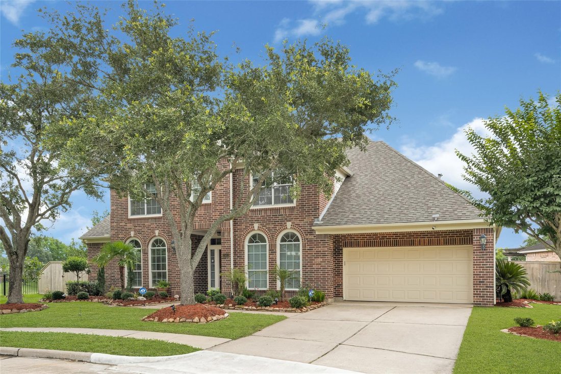 House in Pearland, Texas, United States 2 - 18163063