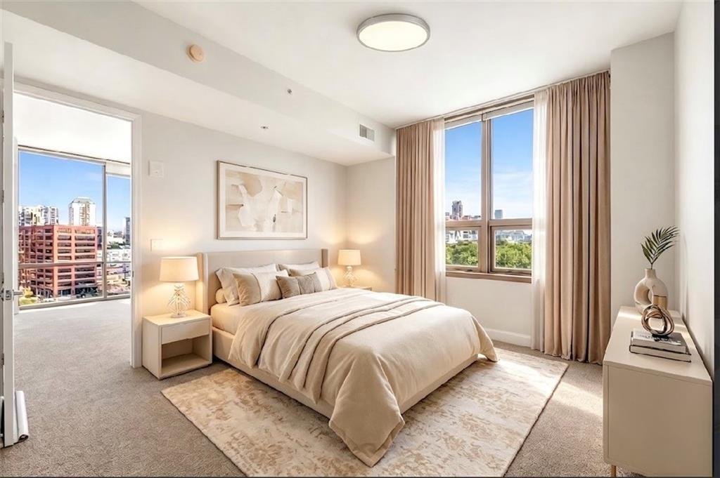 Condo in Atlanta, Georgia, United States 4 - 18155265