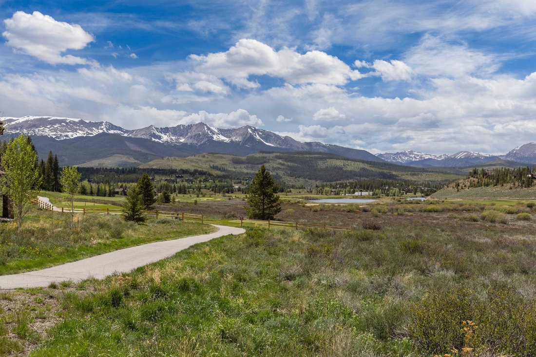 Casa a Breckenridge, Colorado, Stati Uniti 3 - 18156151
