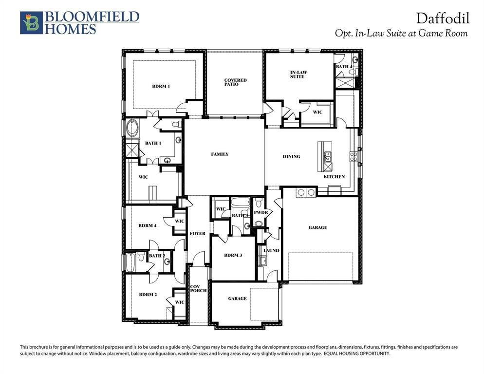 House in Godley, Texas, United States 2 - 18159050