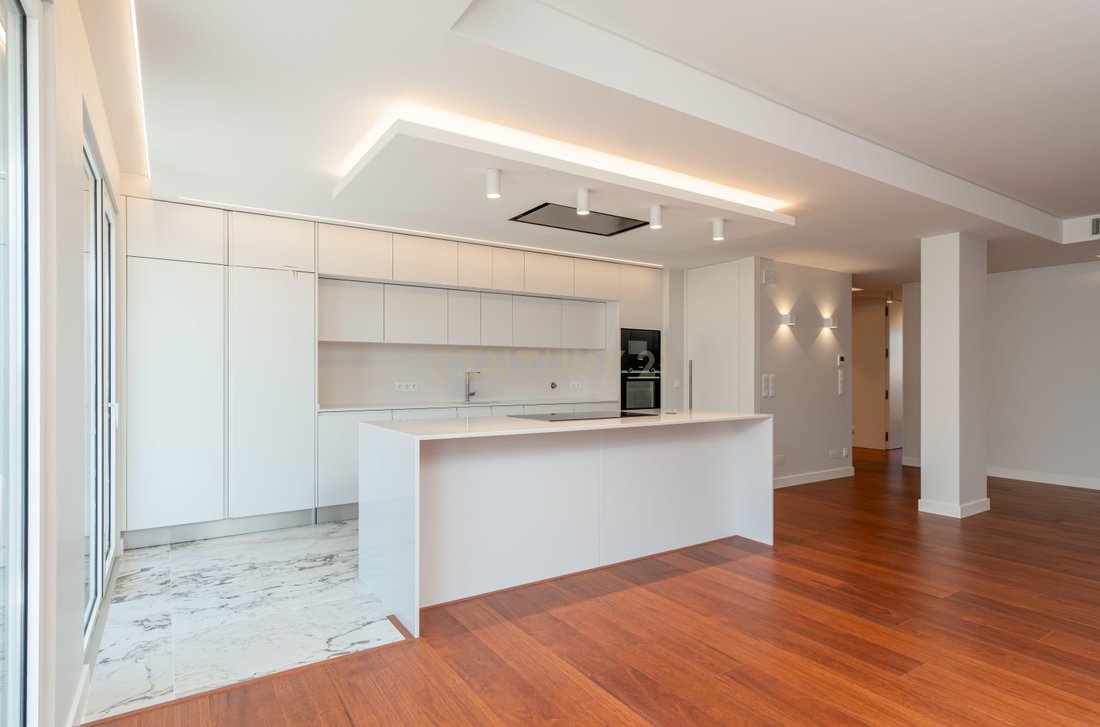 Apartment in Almada, Cova da Piedade, Pragal e Cacilhas, Setubal, Portugal 3 - 18163533