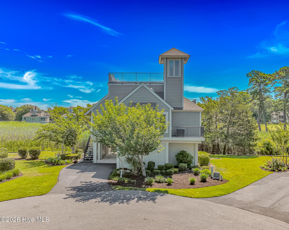 House in North Myrtle Beach, South Carolina, United States 1 - 18158854