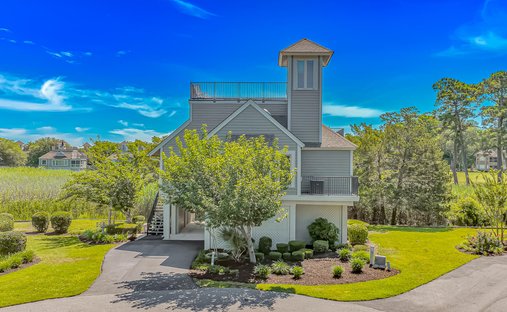 House in North Myrtle Beach, South Carolina, United States 1