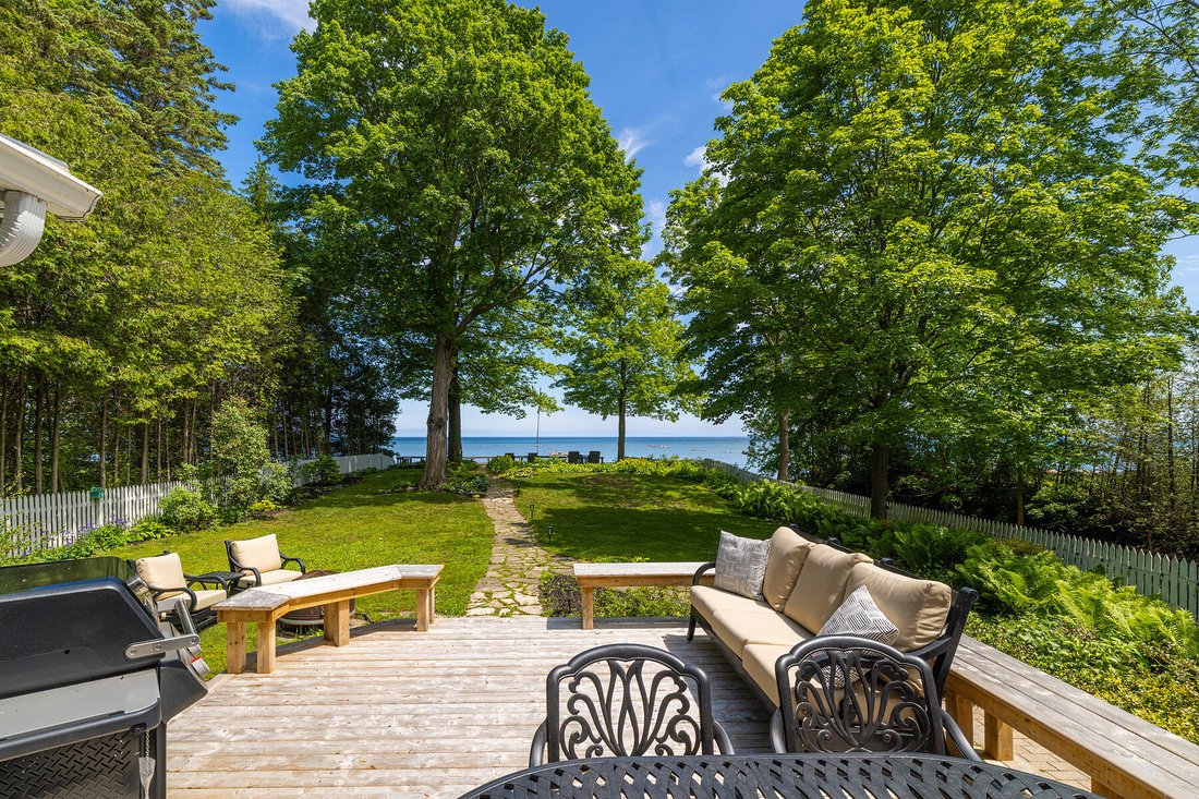House in Meaford, Ontario, Canada 3 - 17663177