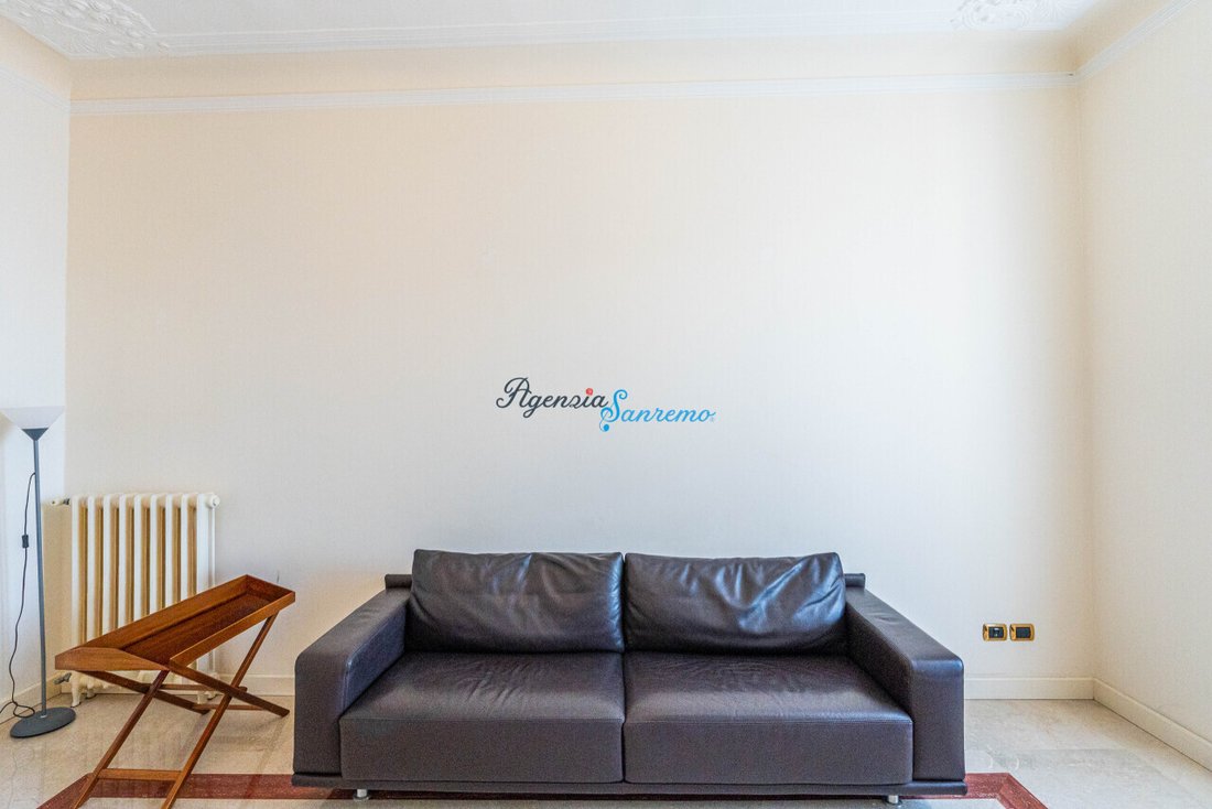 Apartment in Borea, Sanremo, Liguria 5 - 18154475