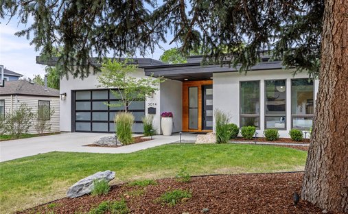 House in Denver, Colorado, United States 1