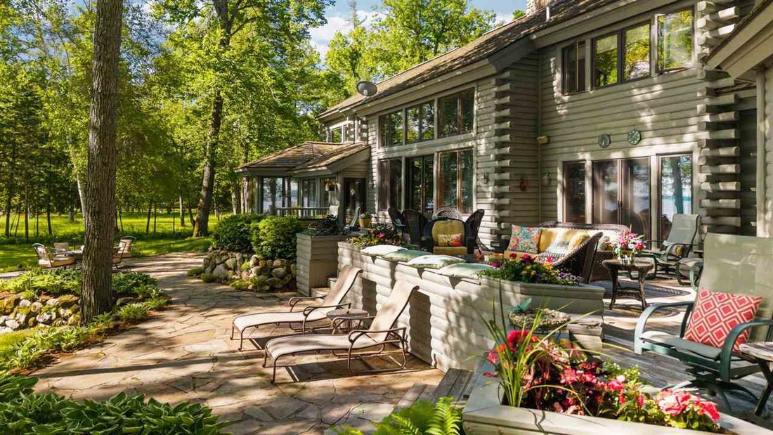 House in Brutus, Michigan, United States 3 - 16755520