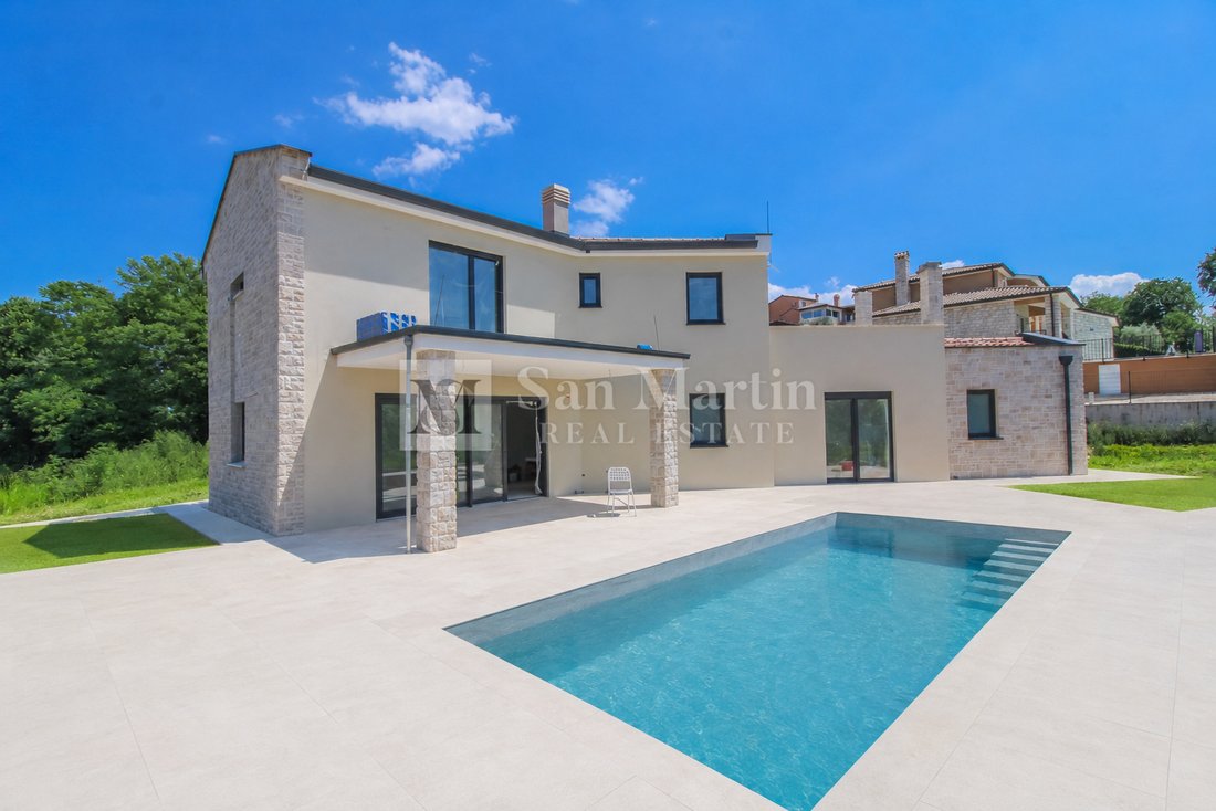 House in Porec, Istria County, Croatia 1 - 18116786